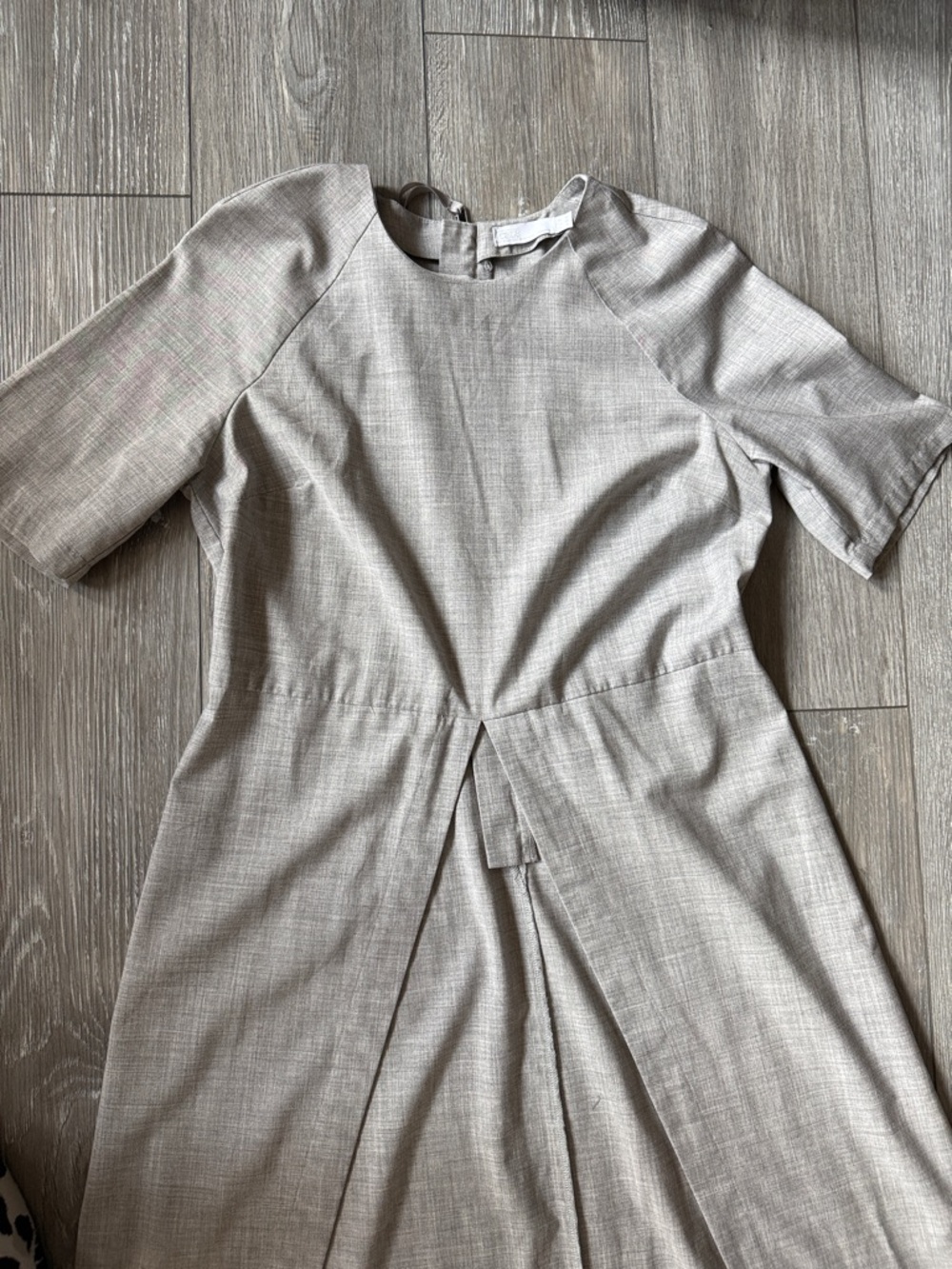ASOS Design Open-Front Tunic - Picture 4 of 9